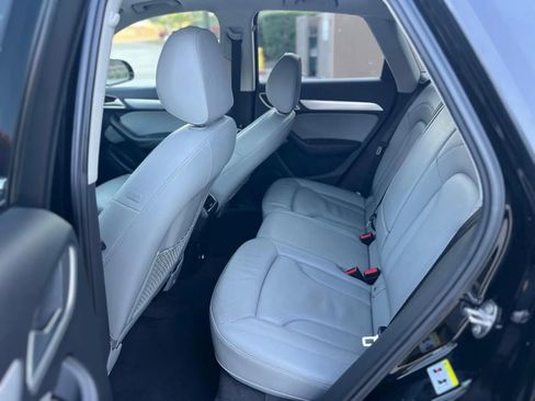 Used 2017 Audi Q3 2.0T Premium Plus w/ Premium Plus Package image 19