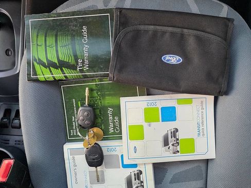 Used 2012 Ford Transit Connect XLT Premium image 41