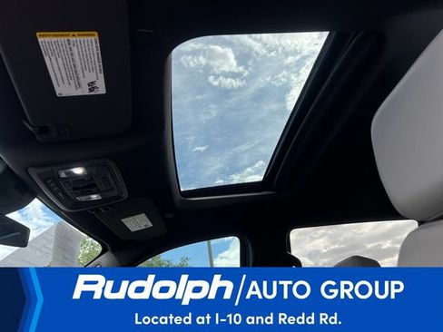 Used 2026 Chevrolet Silverado 1500 LT Trail Boss w/ Safety Package AWD/4WD image 21