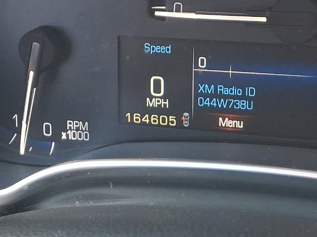 Used 2015 Cadillac SRX FWD image 5