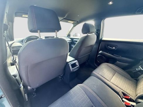 Used 2024 Honda HR-V Sport image 26