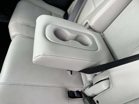 Used 2020 Honda Passport EX-L image 15