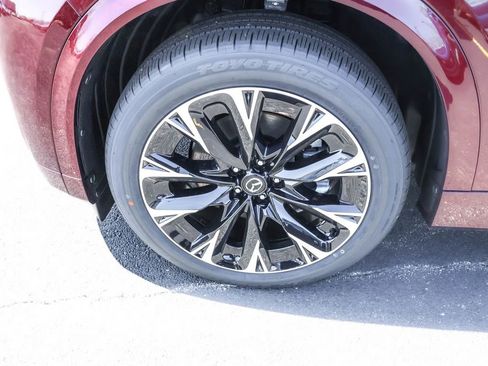 New 2026 MAZDA MAZDA3 s FWD image 19