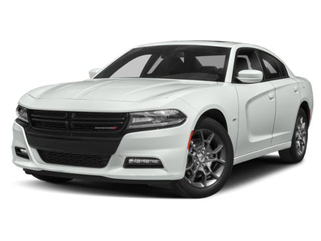 Used 2018 Dodge Charger GT AWD/4WD image 4