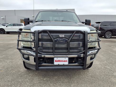 Used 2011 Ford F250 Lariat w/ Lariat Interior Pkg image 19