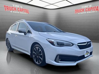 Used 2022 Subaru Impreza 2.0i Limited
