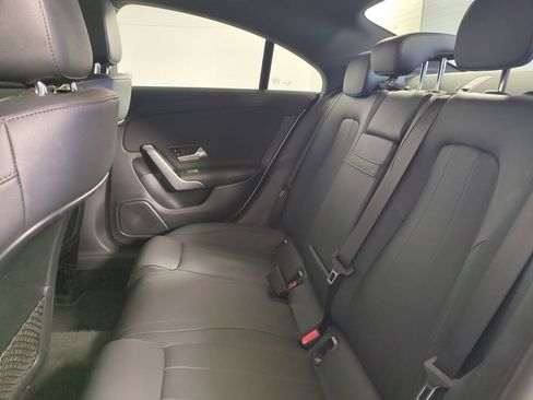 Used 2025 Mercedes-Benz CLA 250 image 14