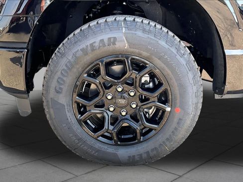 Used 2026 Ford F150 XLT w/ Equipment Group 302A MID AWD/4WD image 11