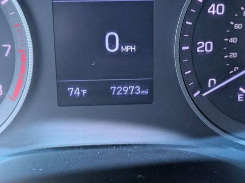 Used 2019 Hyundai Tucson SEL w/ Cargo Package FWD image 29