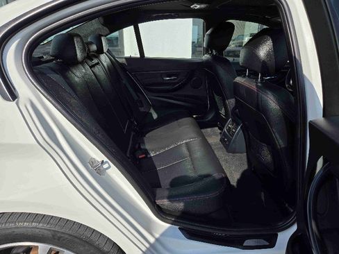 Used 2015 BMW 328i xDrive Sedan image 11