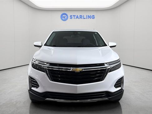 Certified 2022 Chevrolet Equinox LT image 14