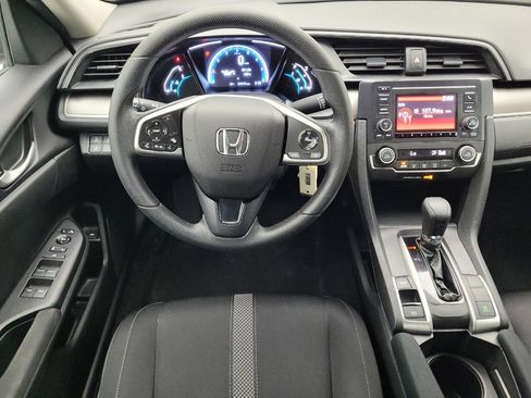 Used 2019 Honda Civic LX image 22