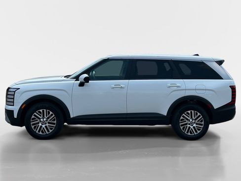 Used 2026 Hyundai Palisade SE FWD image 2
