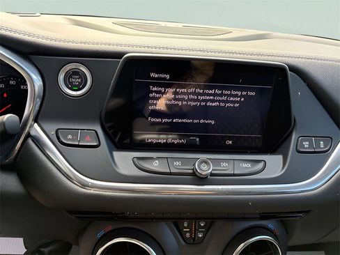 Used 2022 Chevrolet Blazer LT image 19