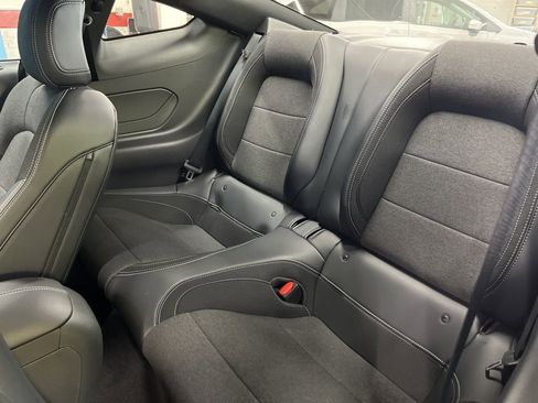 Used 2025 Ford Mustang Coupe image 26