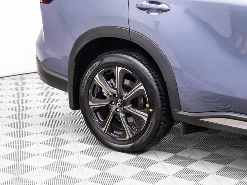 New 2026 INFINITI QX60 Autograph w/ Dark Cargo Package image 34