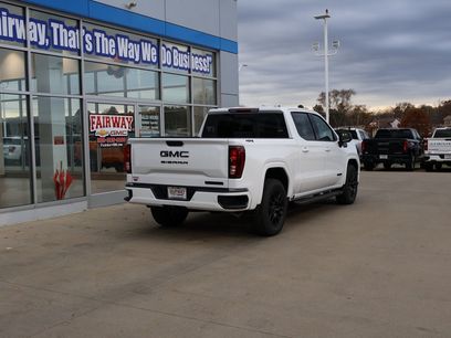 New 2026 GMC Sierra 1500 Elevation w/ Elevation Premium Package