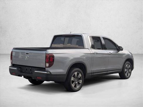 Used 2018 Honda Ridgeline RTL-E image 5