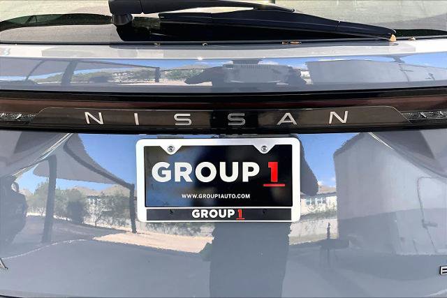 Certified 2023 Nissan Ariya FWD image 30