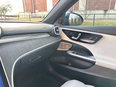 Used 2022 Mercedes-Benz C 300 Sedan image 24