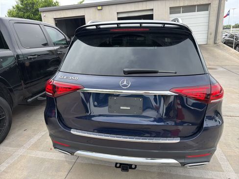 Used 2021 Mercedes-Benz GLE 350 image 5