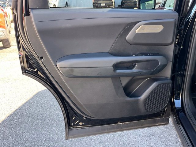 Certified 2027 Kia Telluride LX FWD image 35