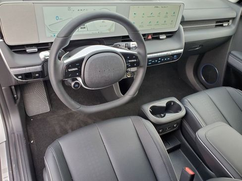 New 2024 Hyundai Ioniq 5 Limited image 12