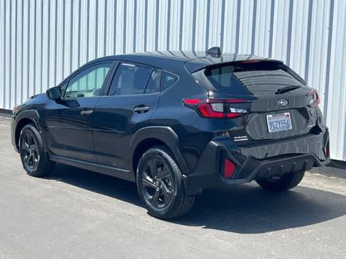 Used 2024 Subaru Crosstrek 2.0i AWD/4WD image 4