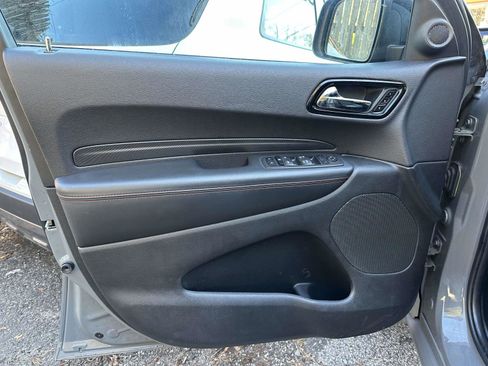 Used 2024 Dodge Durango GT image 10