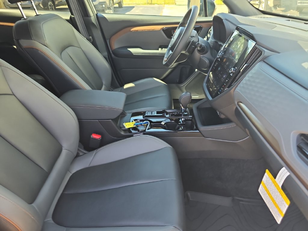 Used 2026 Subaru Forester Sport AWD/4WD image 10