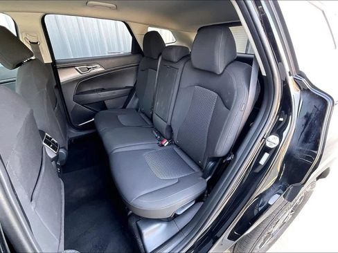 Used 2026 Kia Sportage LX FWD image 25
