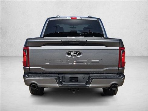New 2026 Ford F150 STX image 8