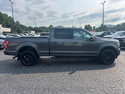 Used 2020 Ford F150 XLT w/ Equipment Group 302A Luxury AWD/4WD image 9