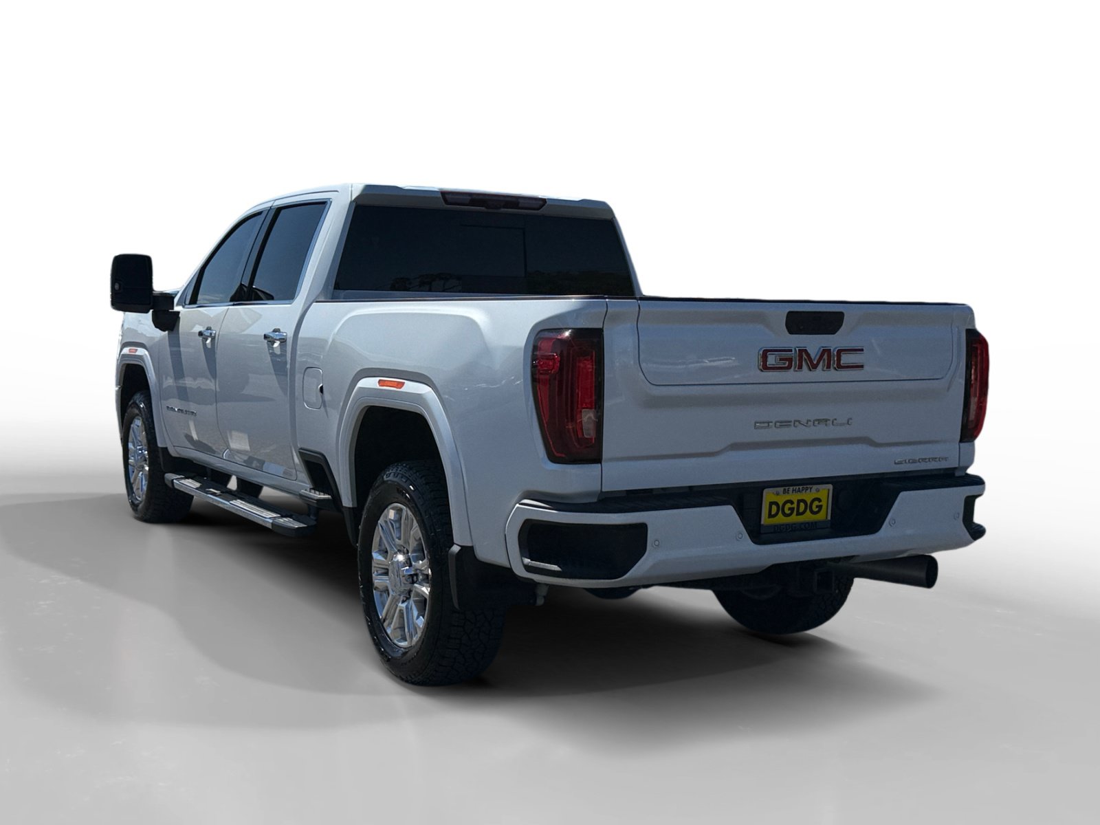 Used 2022 GMC Sierra 2500 Denali w/ Denali Ultimate Package AWD/4WD image 3