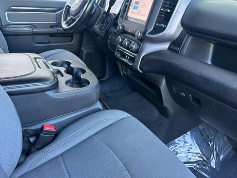 Used 2023 RAM 3500 Big Horn w/ Level 1 Equipment Group image 31