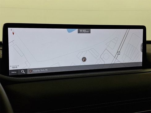 Used 2021 Genesis GV80 3.5T Advanced + w/ Advanced Package 06 image 3