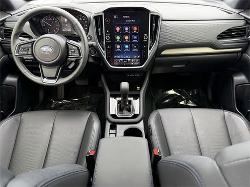 Certified 2025 Subaru Forester Limited image 10