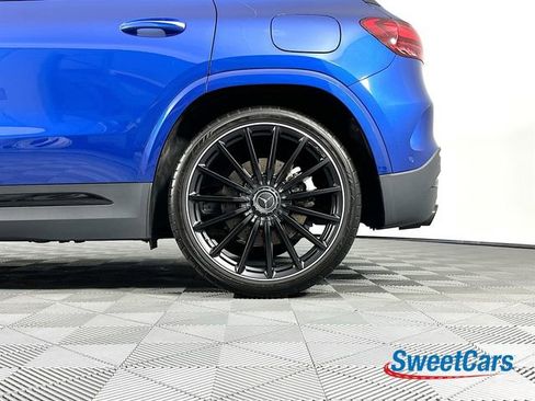 Used 2024 Mercedes-Benz GLA 35 AMG 4MATIC image 50