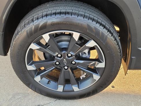 New 2027 Chevrolet Equinox RS FWD image 6