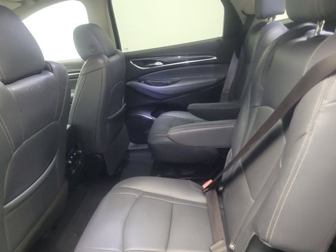 Used 2021 Buick Enclave Essence w/ Sound and Sites Package FWD image 18