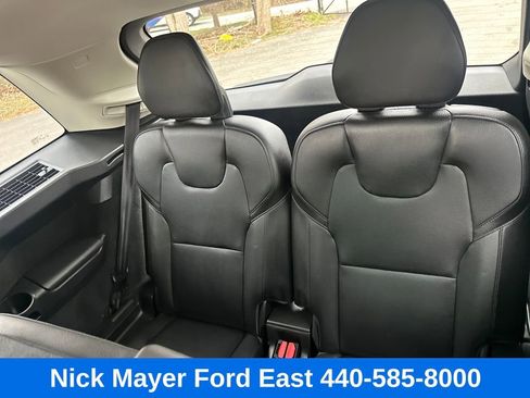 Used 2019 Volvo XC90 T6 Momentum w/ Advanced Package image 18