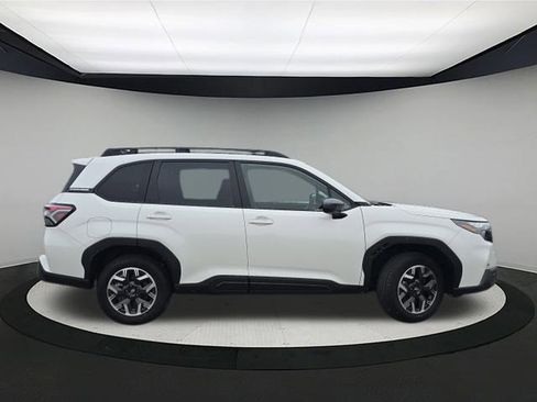 New 2026 Subaru Forester Premium image 8
