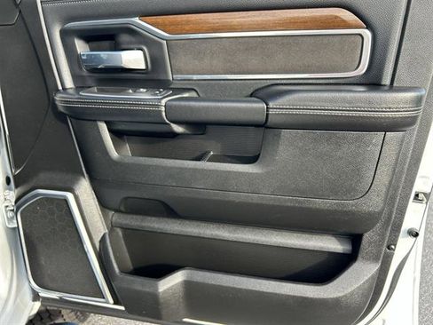 Used 2022 RAM 2500 Laramie w/ Safety Group B image 28