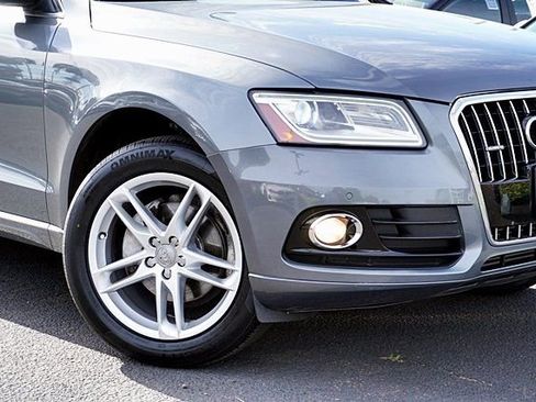Used 2014 Audi Q5 2.0T Premium Plus AWD/4WD image 4