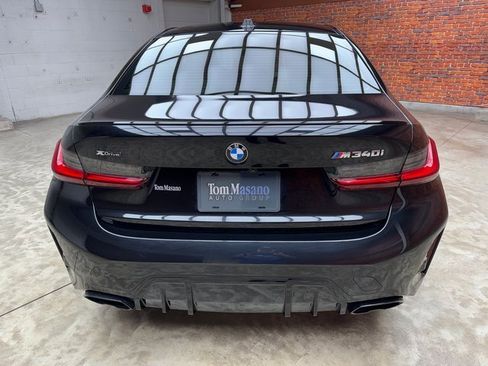 Certified 2023 BMW M340i xDrive image 4