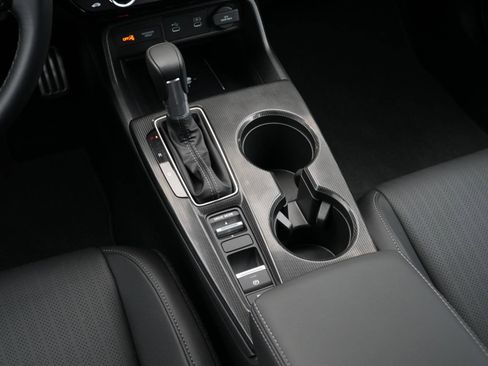 Used 2026 Honda Civic Sport Touring image 26