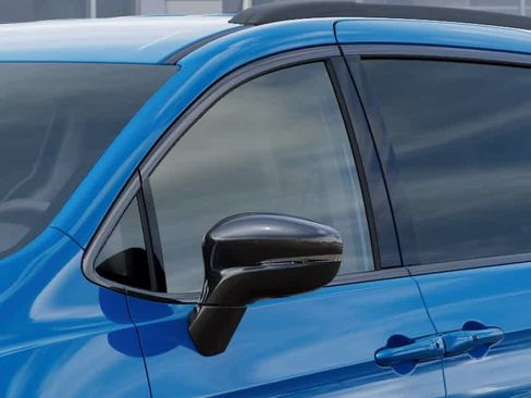 New 2026 Chrysler Pacifica Select w/ S Appearance Package image 12