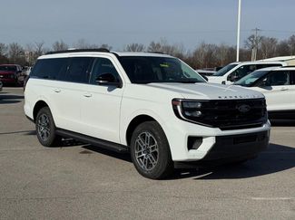 New 2025 Ford Expedition Max Active video 2