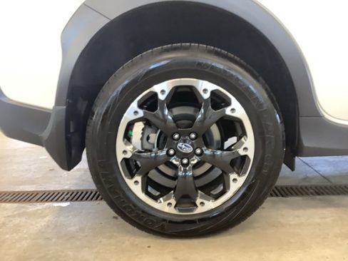 Certified 2023 Subaru Crosstrek 2.0i Premium AWD/4WD image 29