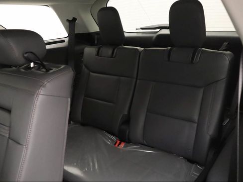 New 2026 Ford Explorer Active w/ Active Comfort Package AWD/4WD image 18